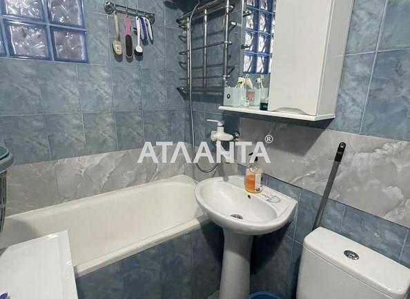 2-кімнатна квартира за адресою Люстдорфська дор. 27 (площа 38 м²) - Atlanta.ua - фото 6