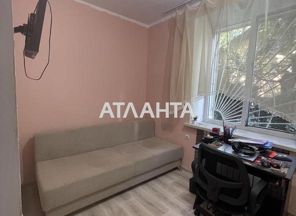 2-кімнатна квартира за адресою Люстдорфська дор. 27 (площа 38 м²) - Atlanta.ua - фото 3