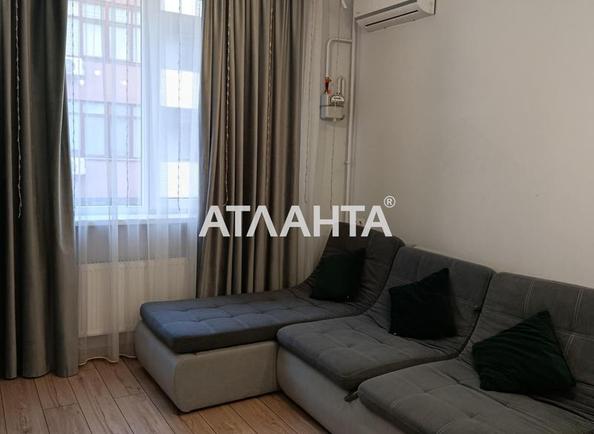 1-комнатная квартира по адресу ул. Бочарова ген. (площадь 38 м²) - Atlanta.ua
