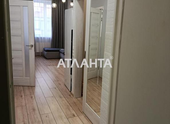 1-комнатная квартира по адресу ул. Бочарова ген. (площадь 38 м²) - Atlanta.ua - фото 13