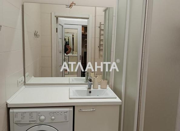 1-комнатная квартира по адресу ул. Бочарова ген. (площадь 38 м²) - Atlanta.ua - фото 5
