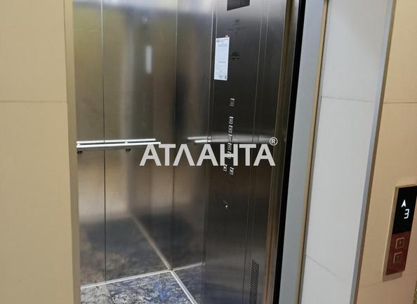 1-комнатная квартира по адресу ул. Бочарова ген. (площадь 38 м²) - Atlanta.ua - фото 6