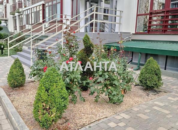 1-комнатная квартира по адресу ул. Бочарова ген. (площадь 38 м²) - Atlanta.ua - фото 8