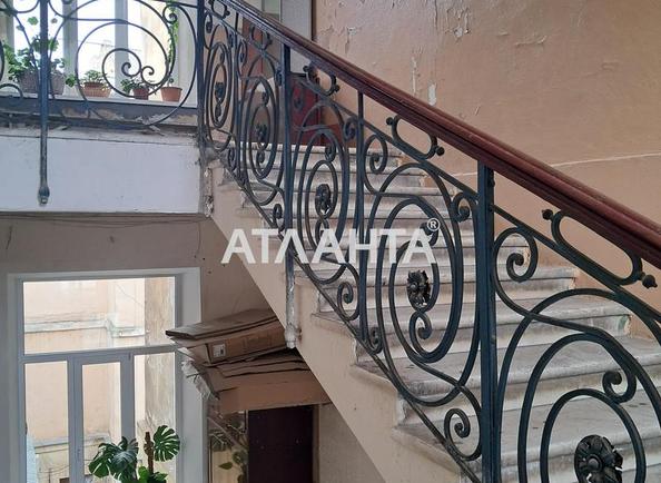 Комунальна квартира за адресою вул. Успенська (площа 16,8 м²) - Atlanta.ua - фото 5