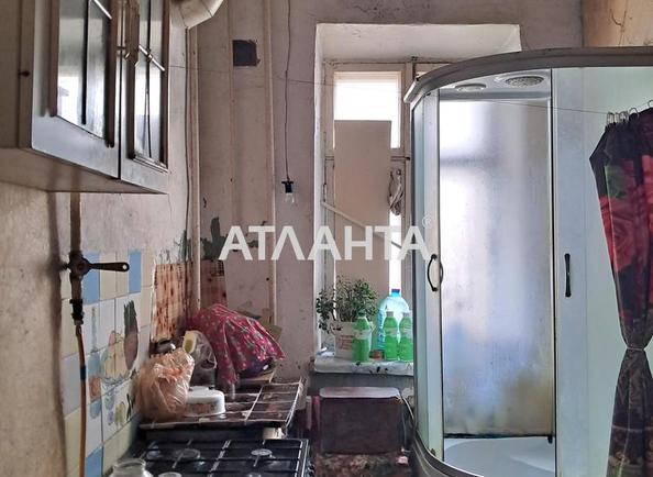 Комунальна квартира за адресою вул. Успенська (площа 16,8 м²) - Atlanta.ua - фото 3
