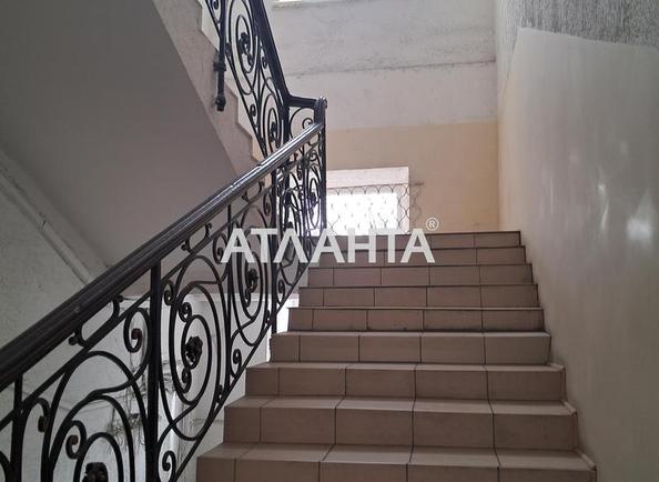 Комунальна квартира за адресою вул. Успенська (площа 16,8 м²) - Atlanta.ua - фото 4