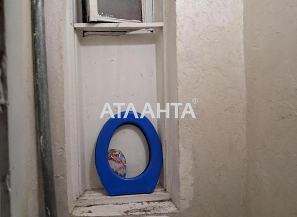 Комунальна квартира за адресою вул. Успенська (площа 16,8 м²) - Atlanta.ua - фото 7