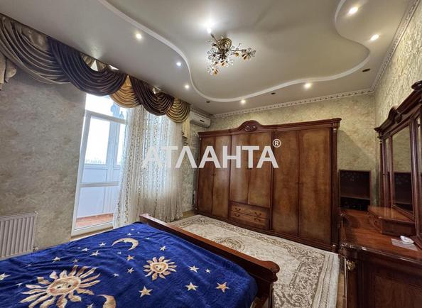 2-комнатная квартира по адресу ул. Инглези (площадь 81 м²) - Atlanta.ua - фото 4