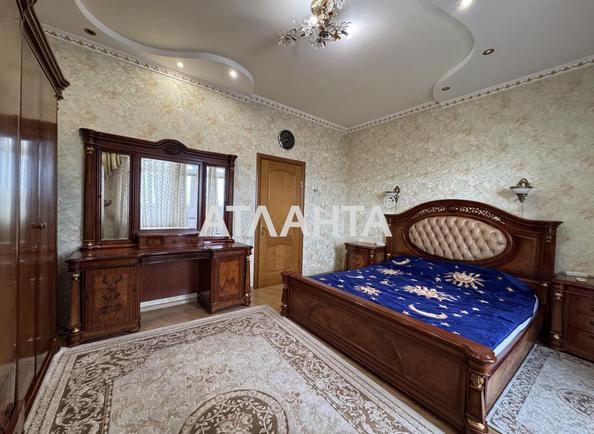 2-комнатная квартира по адресу ул. Инглези (площадь 81 м²) - Atlanta.ua - фото 5