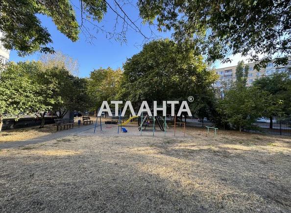 2-комнатная квартира по адресу ул. Инглези (площадь 77,3 м²) - фото 14 2-комнатная квартира по адресу ул. Инглези (площадь 77,3 м²) - Atlanta.ua - фото 14