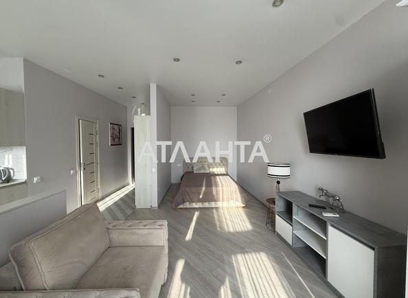 1-room apartment apartment by the address st. Genuezskaya (area 37 m²) - Atlanta.ua - photo 3