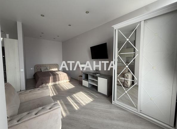 1-room apartment apartment by the address st. Genuezskaya (area 37 m²) - Atlanta.ua - photo 4