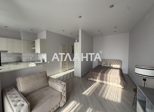 1-room apartment apartment by the address st. Genuezskaya (area 37 m²) - Atlanta.ua - photo 5