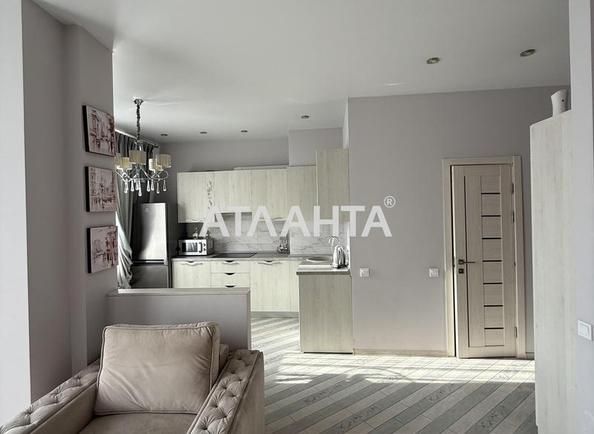 1-room apartment apartment by the address st. Genuezskaya (area 37 m²) - Atlanta.ua - photo 6