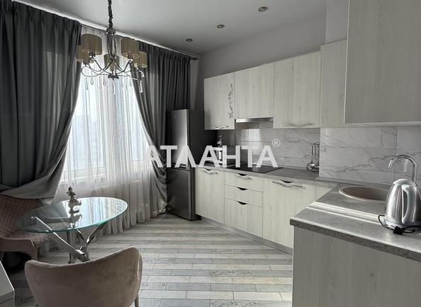 1-room apartment apartment by the address st. Genuezskaya (area 37 m²) - Atlanta.ua - photo 7