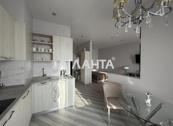 1-room apartment apartment by the address st. Genuezskaya (area 37 m²) - Atlanta.ua - photo 8