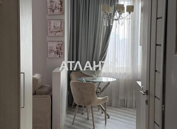 1-room apartment apartment by the address st. Genuezskaya (area 37 m²) - Atlanta.ua - photo 11