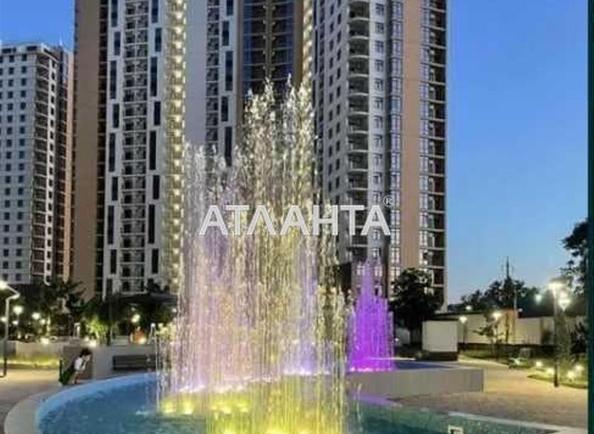 1-room apartment apartment by the address st. Krasnova (area 43 m²) - Atlanta.ua - photo 5