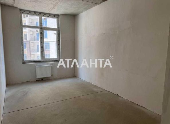1-room apartment apartment by the address st. Krasnova (area 43 m²) - Atlanta.ua