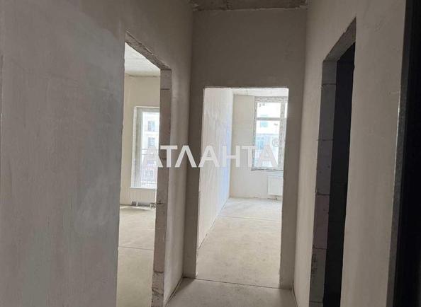 1-room apartment apartment by the address st. Krasnova (area 43 m²) - Atlanta.ua - photo 3