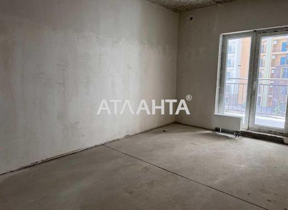 1-room apartment apartment by the address st. Krasnova (area 43 m²) - Atlanta.ua - photo 4