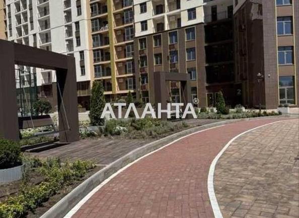 1-room apartment apartment by the address st. Krasnova (area 43 m²) - Atlanta.ua - photo 6