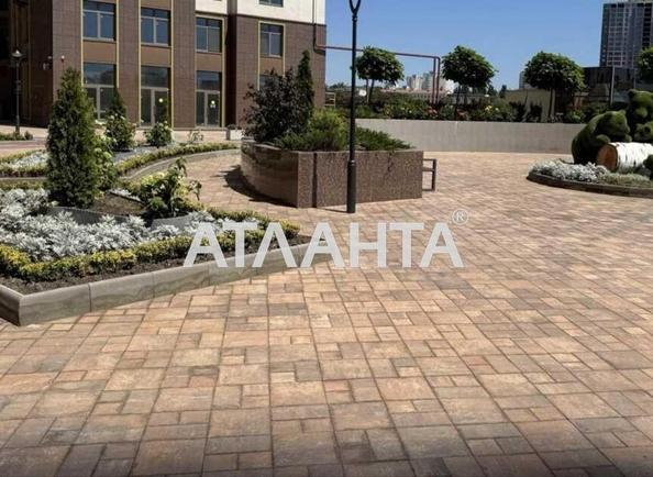 1-room apartment apartment by the address st. Krasnova (area 43 m²) - Atlanta.ua - photo 7