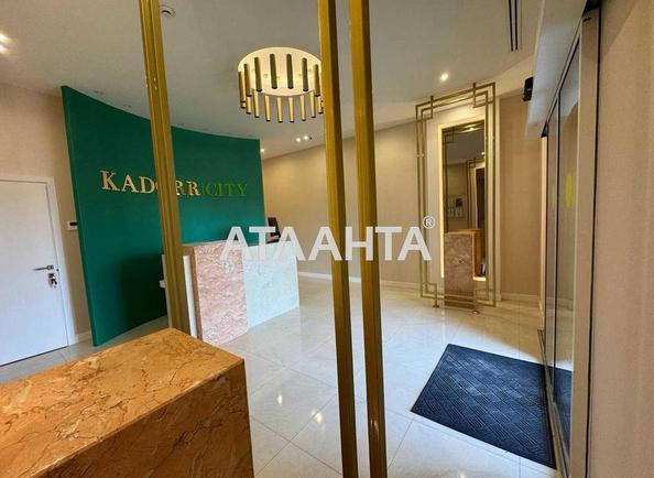 1-room apartment apartment by the address st. Krasnova (area 43 m²) - Atlanta.ua - photo 8