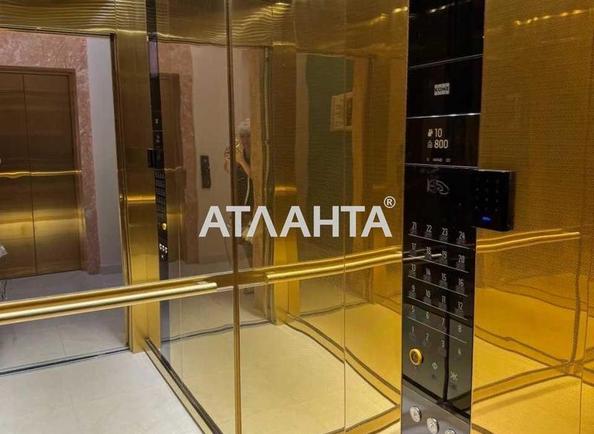 1-room apartment apartment by the address st. Krasnova (area 43 m²) - Atlanta.ua - photo 9