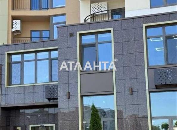 1-room apartment apartment by the address st. Krasnova (area 43 m²) - Atlanta.ua - photo 10
