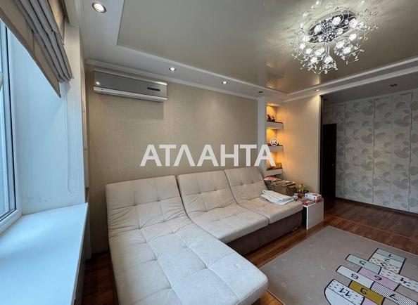 3-кімнатна квартира за адресою Фонтанська дор. (площа 69,4 м²) - Atlanta.ua - фото 2