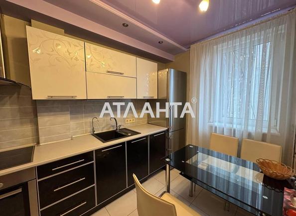 3-кімнатна квартира за адресою Фонтанська дор. (площа 69,4 м²) - Atlanta.ua - фото 3