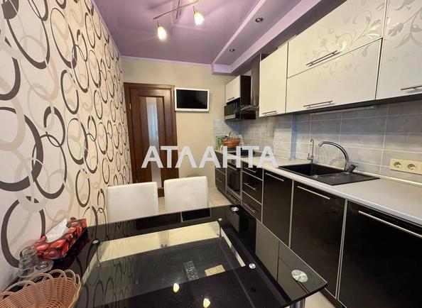3-кімнатна квартира за адресою Фонтанська дор. (площа 69,4 м²) - Atlanta.ua - фото 4