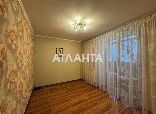 3-кімнатна квартира за адресою Фонтанська дор. (площа 69,4 м²) - Atlanta.ua - фото 8