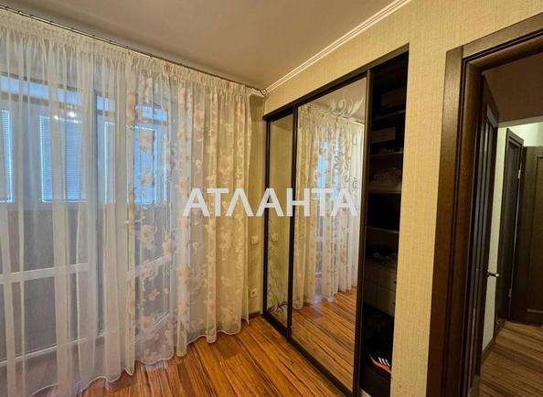 3-кімнатна квартира за адресою Фонтанська дор. (площа 69,4 м²) - Atlanta.ua - фото 9