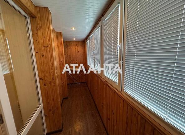 3-кімнатна квартира за адресою Фонтанська дор. (площа 69,4 м²) - Atlanta.ua - фото 10