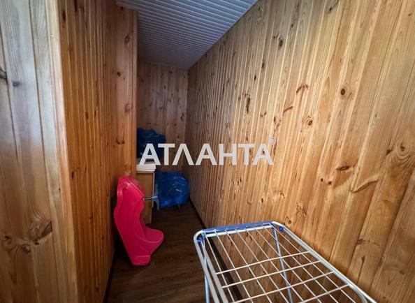 3-кімнатна квартира за адресою Фонтанська дор. (площа 69,4 м²) - Atlanta.ua - фото 11