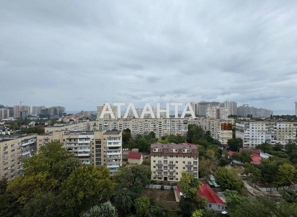 3-кімнатна квартира за адресою Фонтанська дор. (площа 69,4 м²) - Atlanta.ua - фото 12