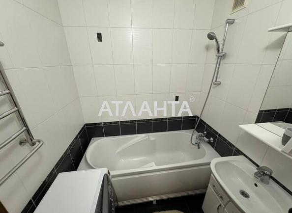3-кімнатна квартира за адресою Фонтанська дор. (площа 69,4 м²) - Atlanta.ua - фото 13