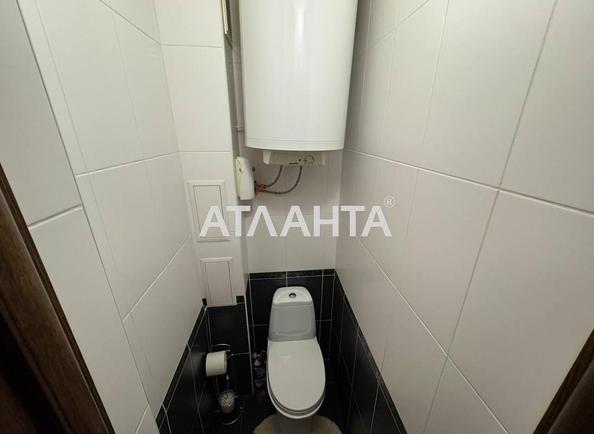 3-кімнатна квартира за адресою Фонтанська дор. (площа 69,4 м²) - Atlanta.ua - фото 14