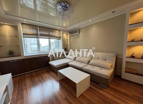3-rooms apartment apartment by the address st. Fontanskaya dor Perekopskoy Divizii (area 69,4 m²) - photo 3 3-rooms apartment apartment by the address st. Fontanskaya dor Perekopskoy Divizii (area 69,4 m²) - Atlanta.ua - photo 3