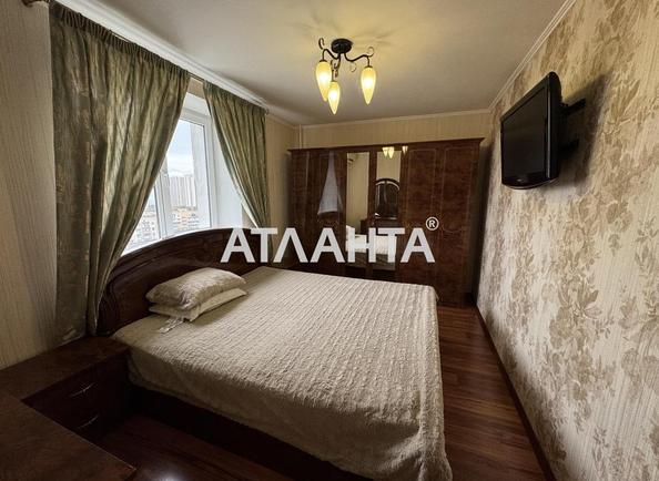 3-rooms apartment apartment by the address st. Fontanskaya dor Perekopskoy Divizii (area 69,4 m²) - photo 6 3-rooms apartment apartment by the address st. Fontanskaya dor Perekopskoy Divizii (area 69,4 m²) - Atlanta.ua - photo 6