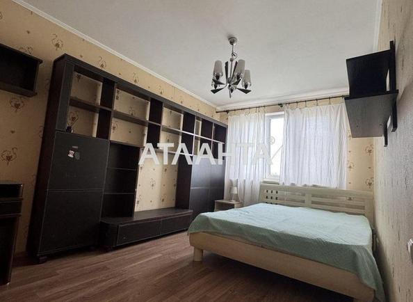 2-rooms apartment apartment by the address st. Machtovaya (area 44 m²) - Atlanta.ua