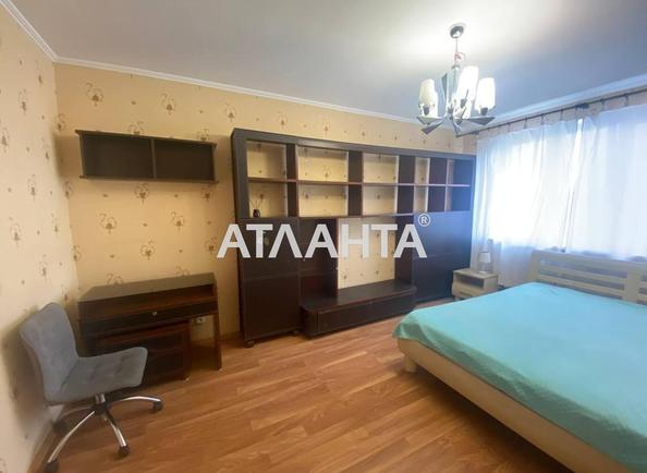2-rooms apartment apartment by the address st. Machtovaya (area 44 m²) - Atlanta.ua - photo 2