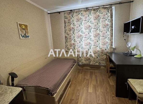 2-rooms apartment apartment by the address st. Machtovaya (area 44 m²) - Atlanta.ua - photo 3