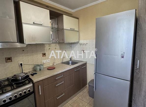 2-rooms apartment apartment by the address st. Machtovaya (area 44 m²) - Atlanta.ua - photo 4