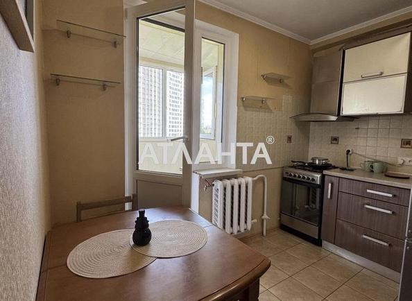 2-rooms apartment apartment by the address st. Machtovaya (area 44 m²) - Atlanta.ua - photo 5