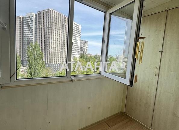 2-rooms apartment apartment by the address st. Machtovaya (area 44 m²) - Atlanta.ua - photo 6