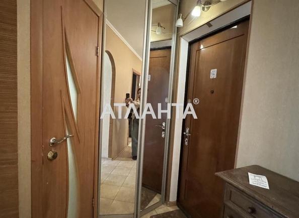 2-rooms apartment apartment by the address st. Machtovaya (area 44 m²) - Atlanta.ua - photo 8