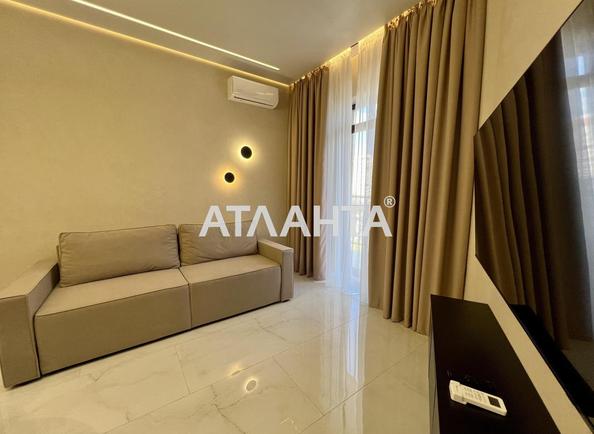2-rooms apartment apartment by the address st. Klubnichnyy per (area 71 m²) - Atlanta.ua - photo 3